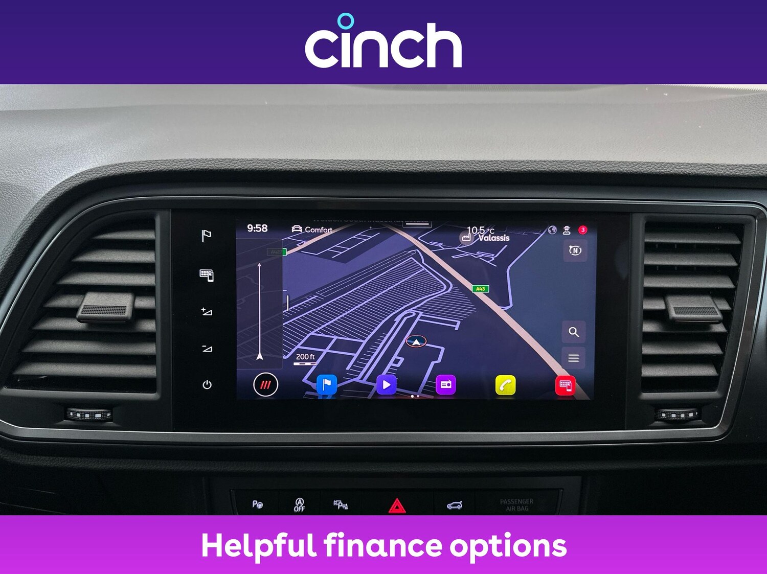 Used Cupra Ateca 2022 for sale - 76379959: Photo 30