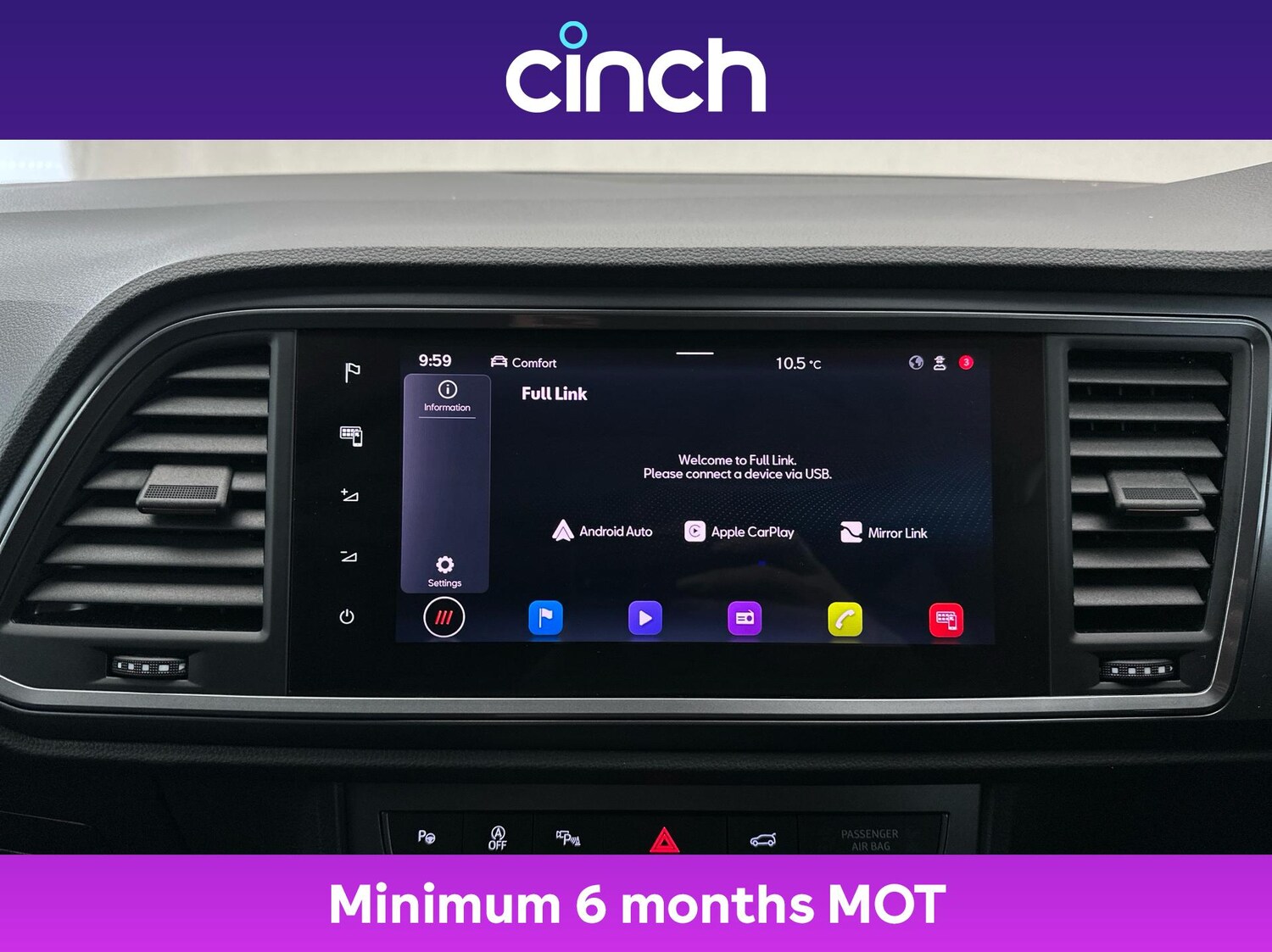 Used Cupra Ateca 2022 for sale - 76379959: Photo 32