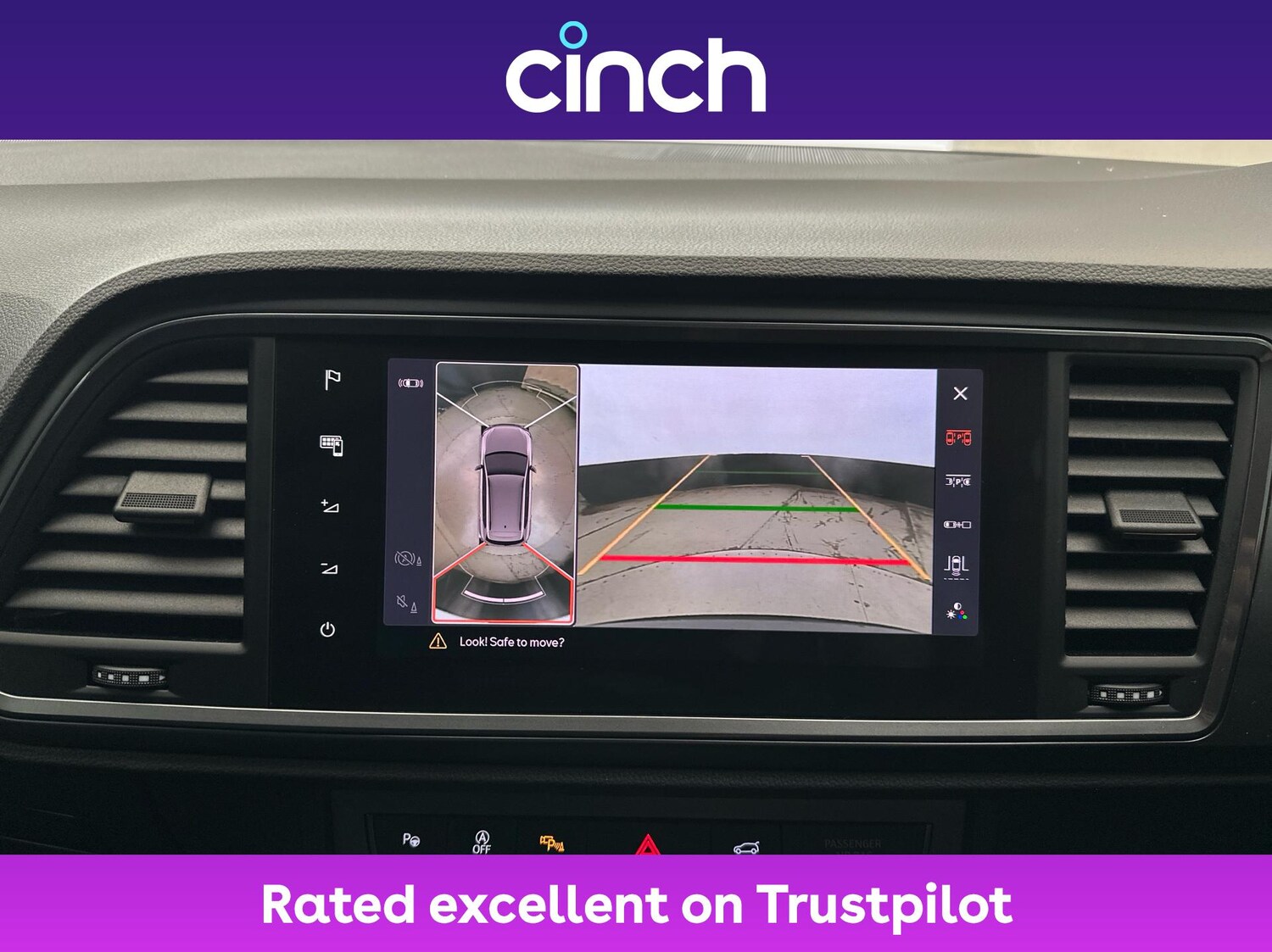 Used Cupra Ateca 2022 for sale - 76379959: Photo 33