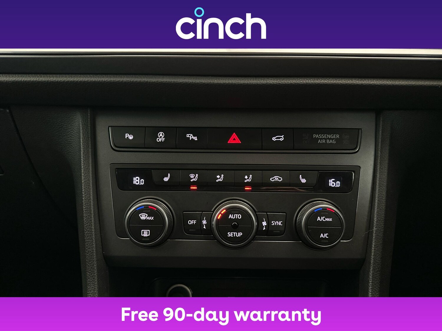 Used Cupra Ateca 2022 for sale - 76379959: Photo 34