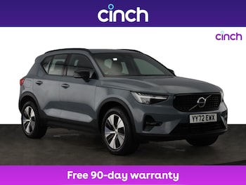 Volvo - XC40