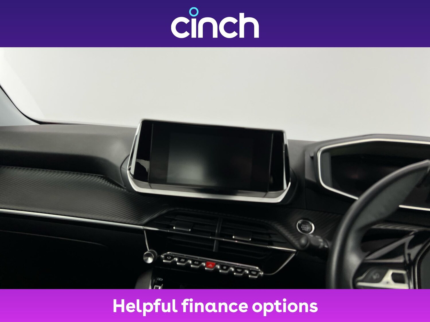 Used Peugeot E-2008 2021 for sale - 76400651: Photo 17