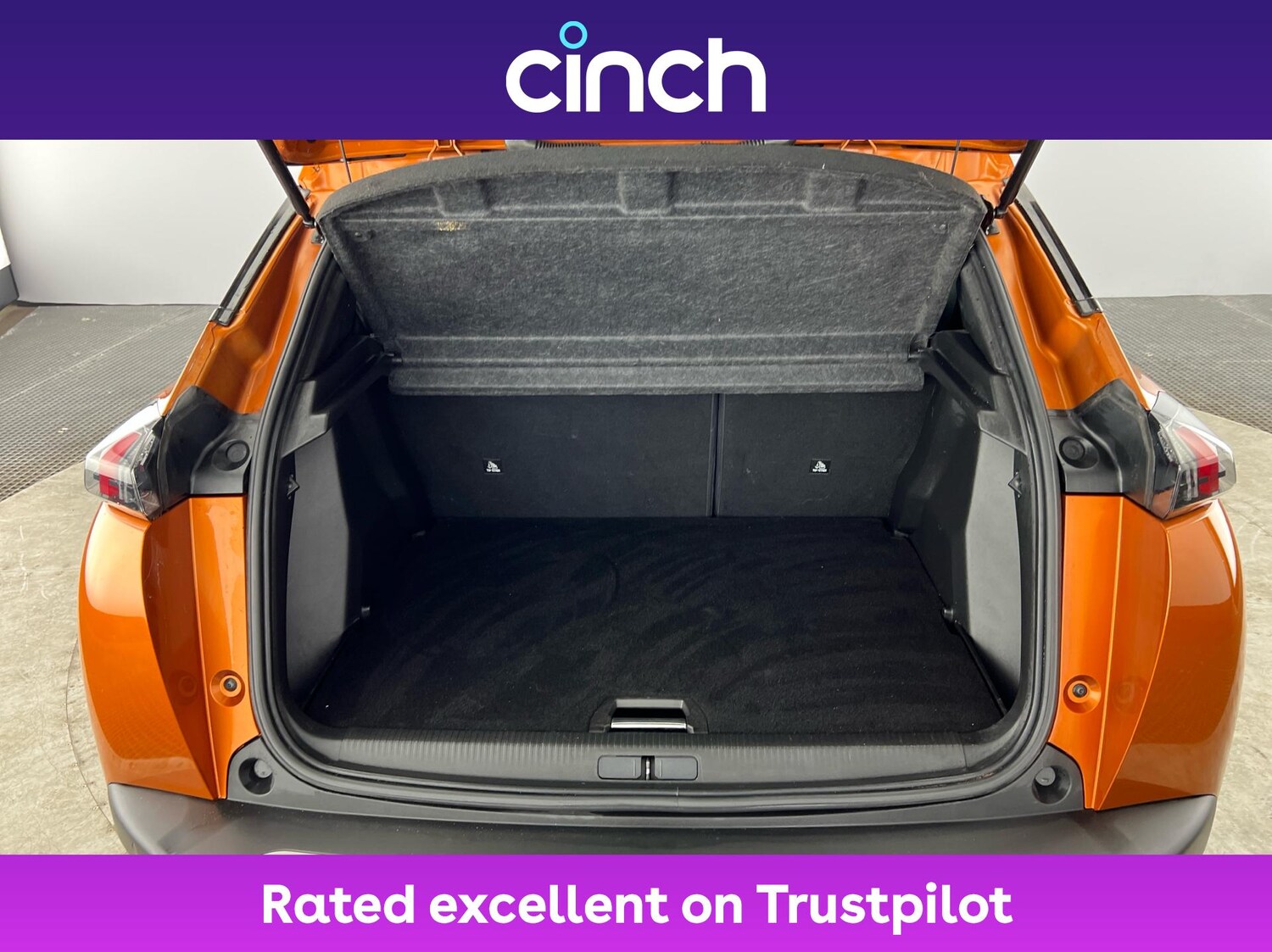 Used Peugeot E-2008 2021 for sale - 76400651: Photo 21