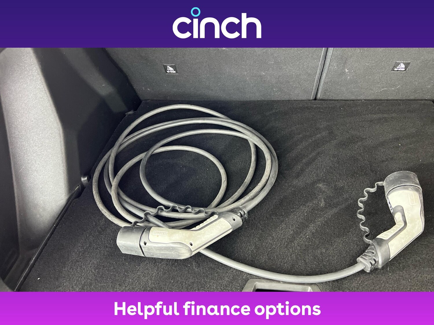 Used Peugeot E-2008 2021 for sale - 76400651: Photo 30