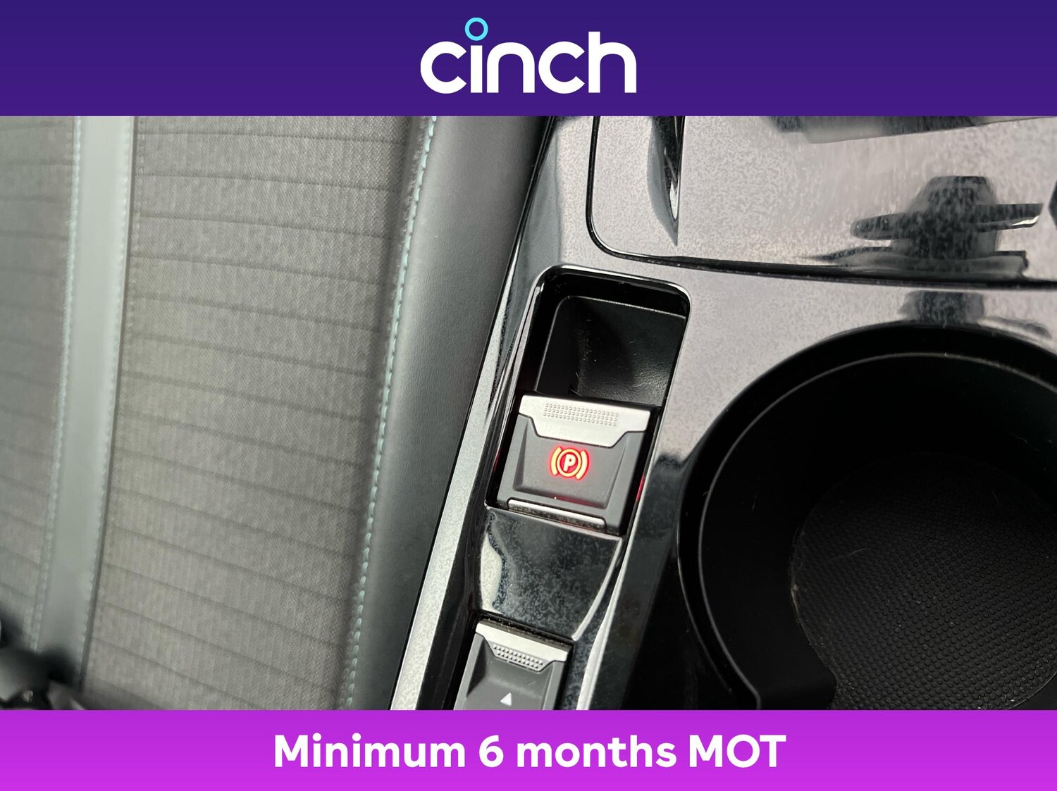 Used Peugeot E-2008 2021 for sale - 76400651: Photo 37