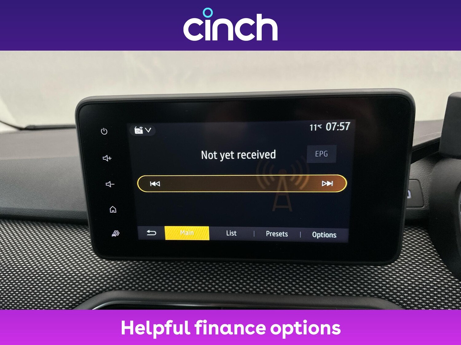 Used Dacia Sandero Stepway 2022 for sale - 76176584: Photo 17