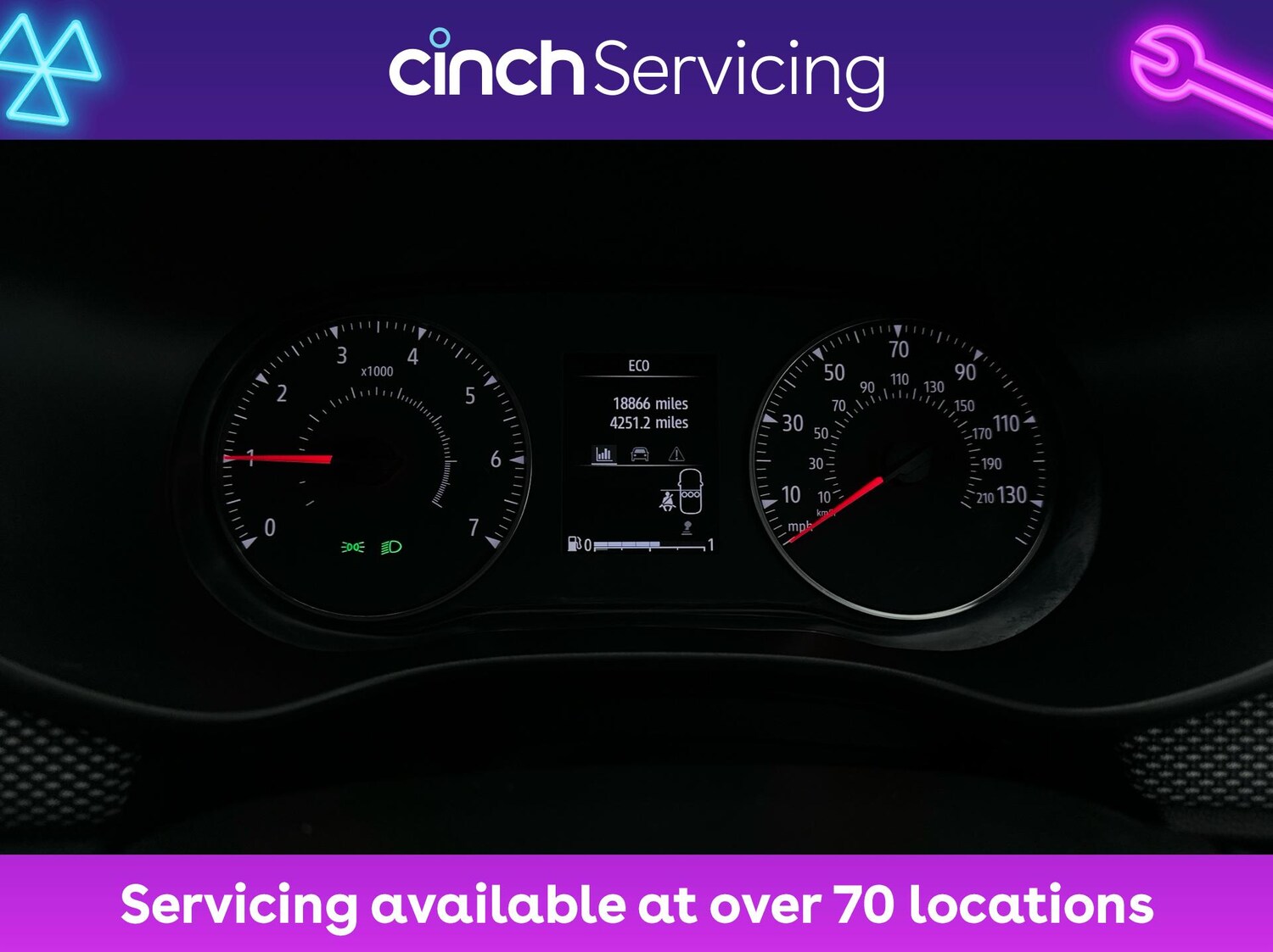 Used Dacia Sandero Stepway 2022 for sale - 76176584: Photo 18