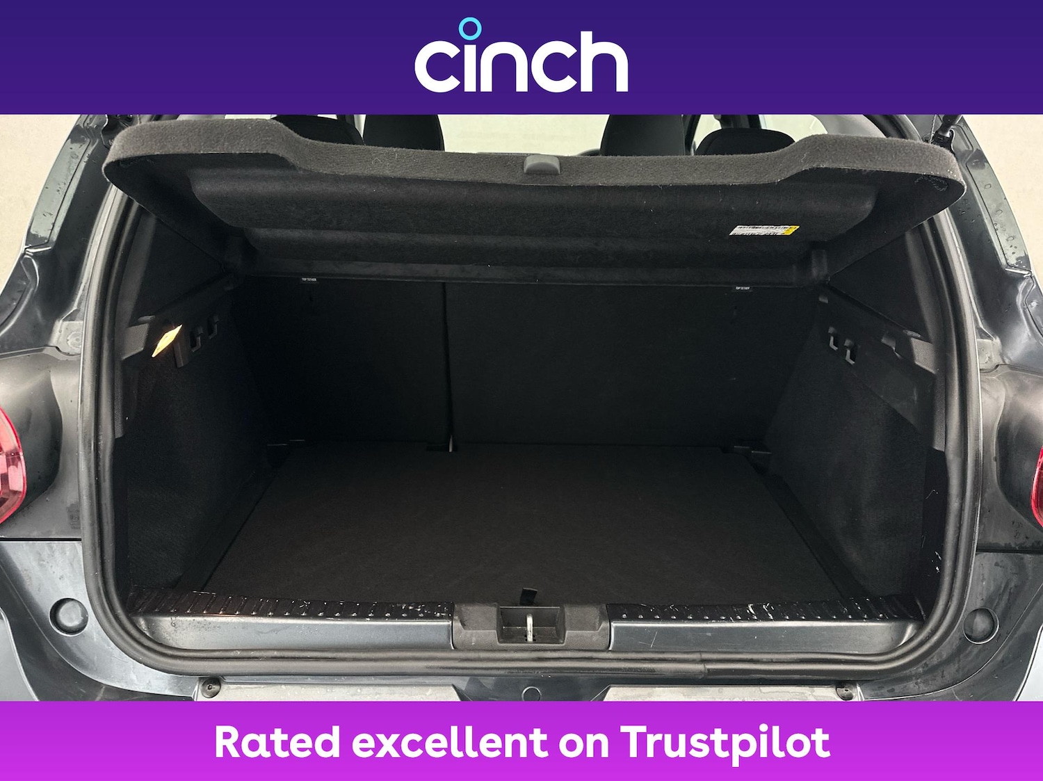 Used Dacia Sandero Stepway 2022 for sale - 76176584: Photo 21