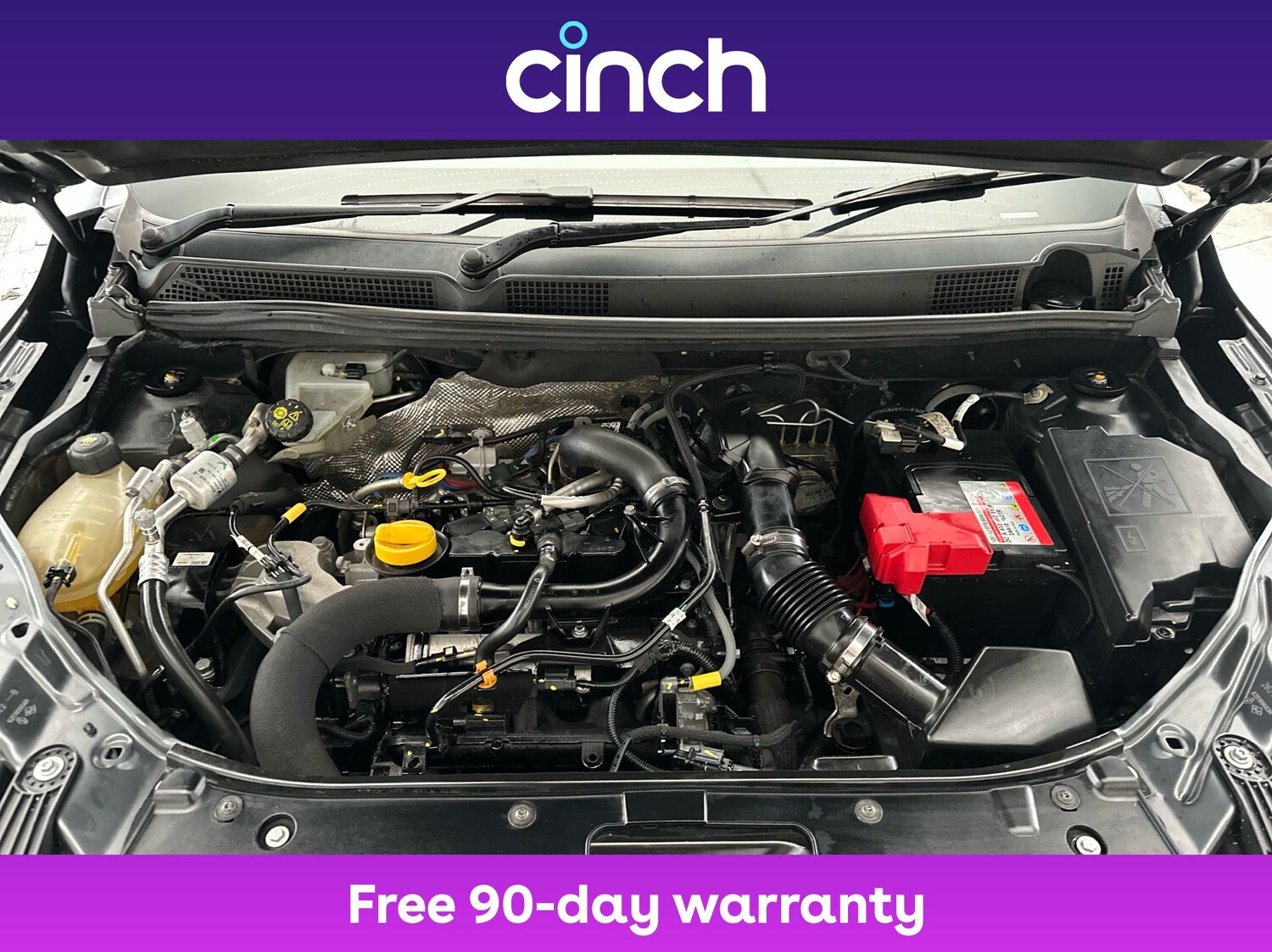 Used Dacia Sandero Stepway 2022 for sale - 76176584: Photo 23