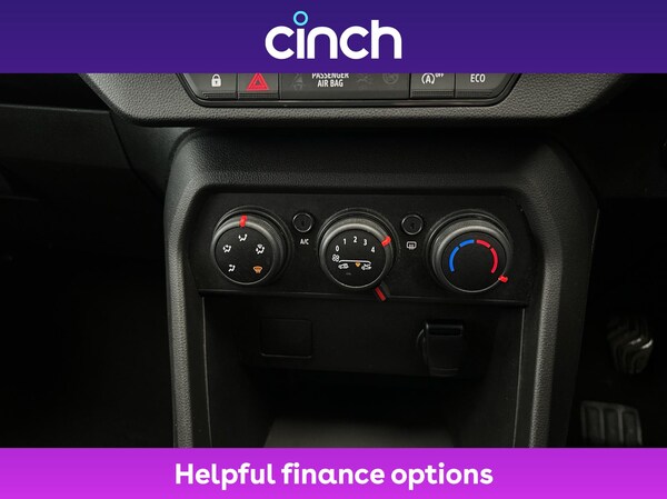 Used Dacia Sandero Stepway 2022 for sale - 76176584: Photo 30