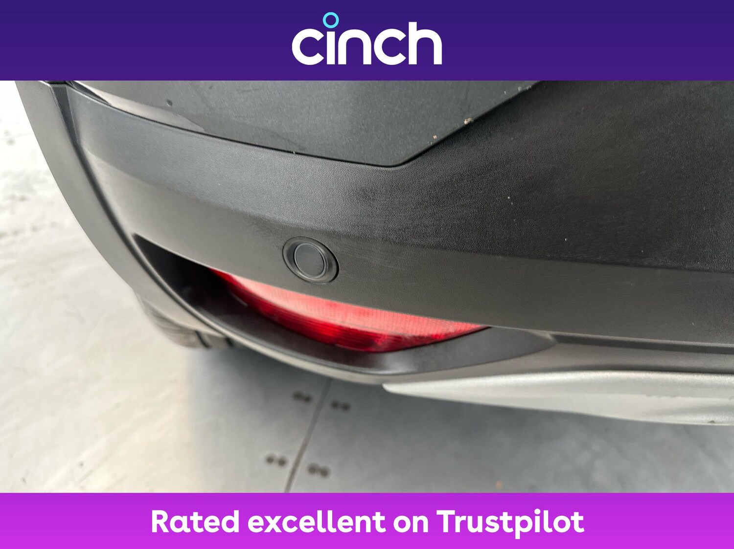 Used Dacia Sandero Stepway 2022 for sale - 76176584: Photo 33