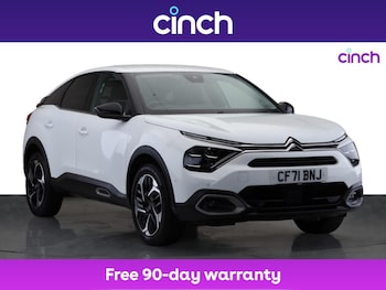 Citroen - C4