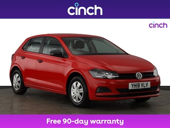 Volkswagen - Polo