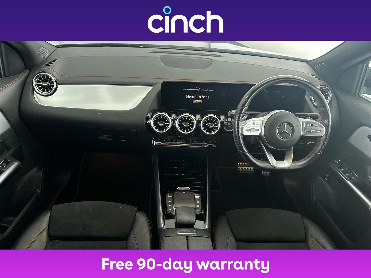 Used Mercedes-Benz EQA 2021 for sale - 76272294: Photo 15