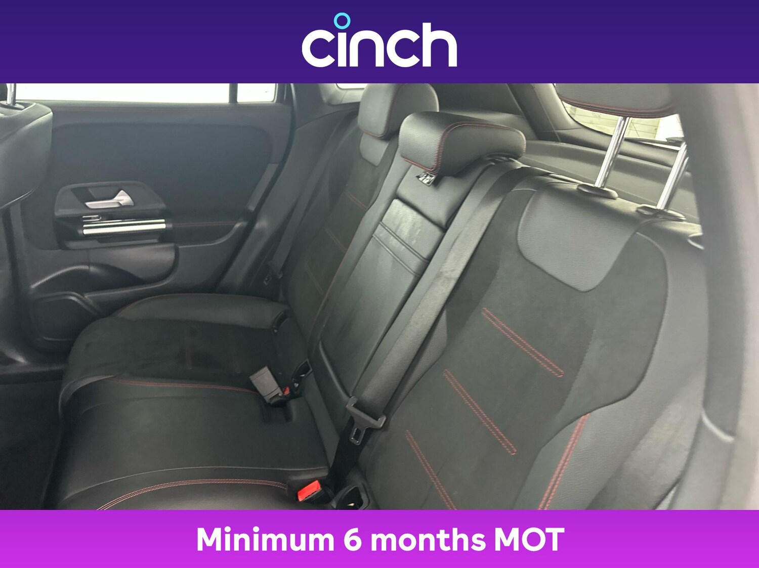 Used Mercedes-Benz EQA 2021 for sale - 76272294: Photo 20