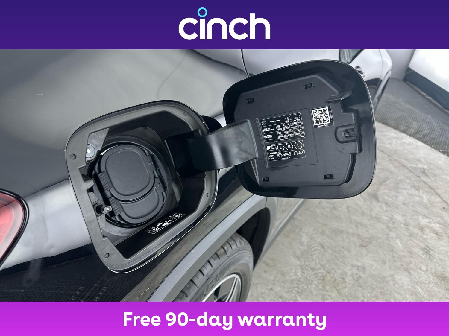 Used Mercedes-Benz EQA 2021 for sale - 76272294: Photo 29