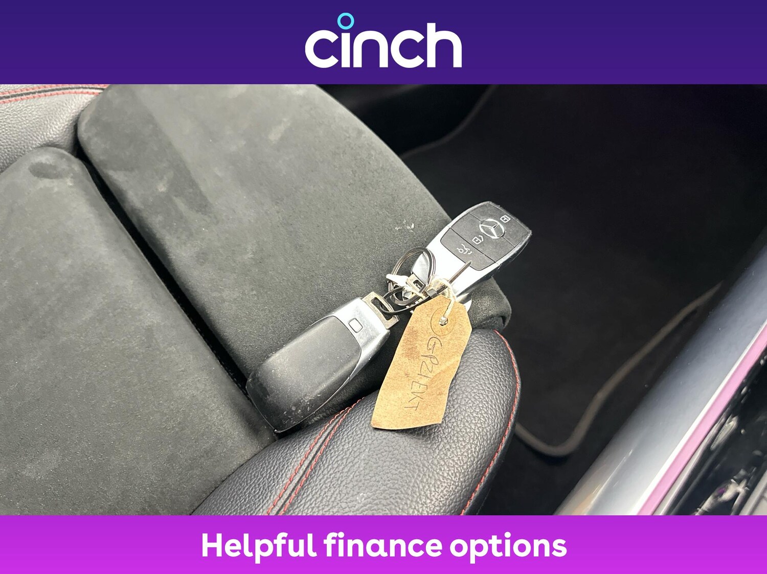 Used Mercedes-Benz EQA 2021 for sale - 76272294: Photo 30