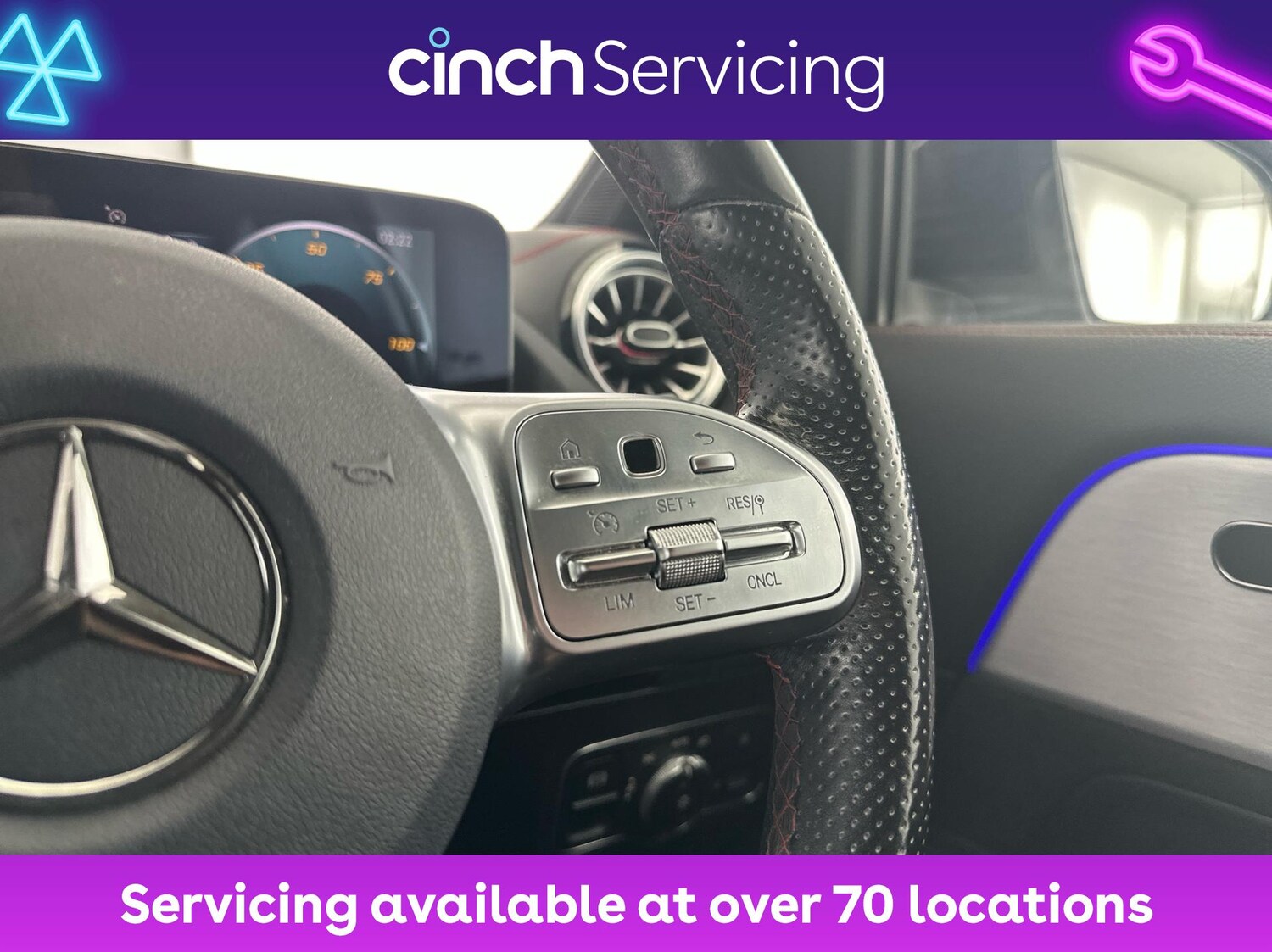 Used Mercedes-Benz EQA 2021 for sale - 76272294: Photo 31