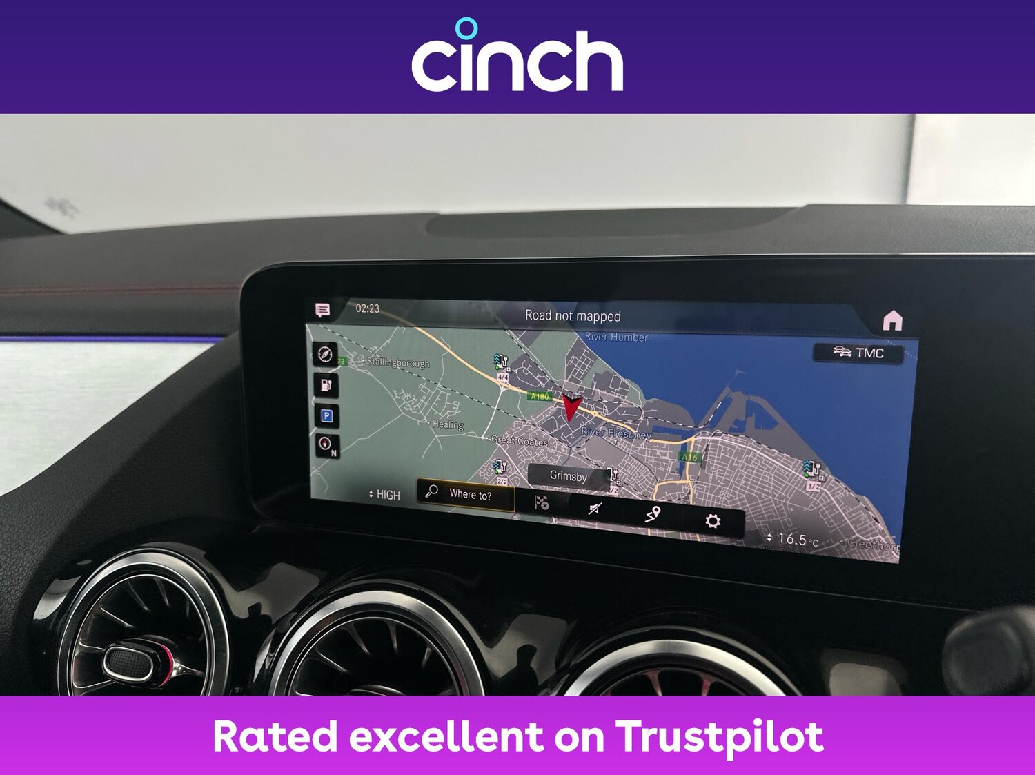 Used Mercedes-Benz EQA 2021 for sale - 76272294: Photo 33