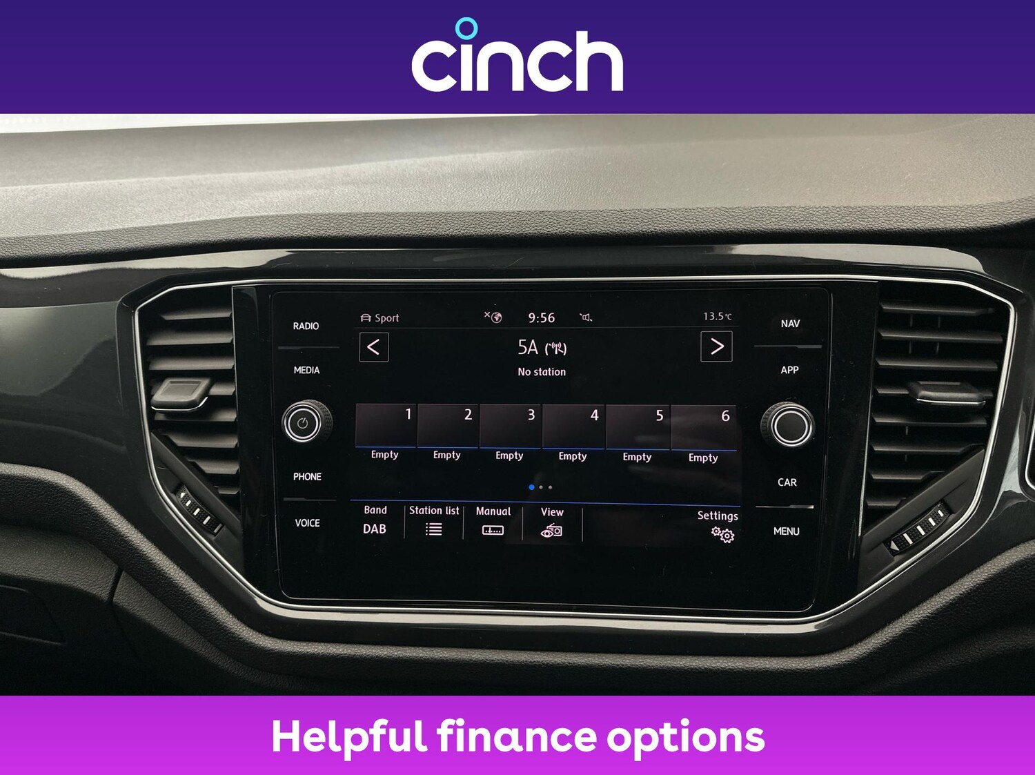 Used Volkswagen T-Roc 2019 for sale - 77026648: Photo 17