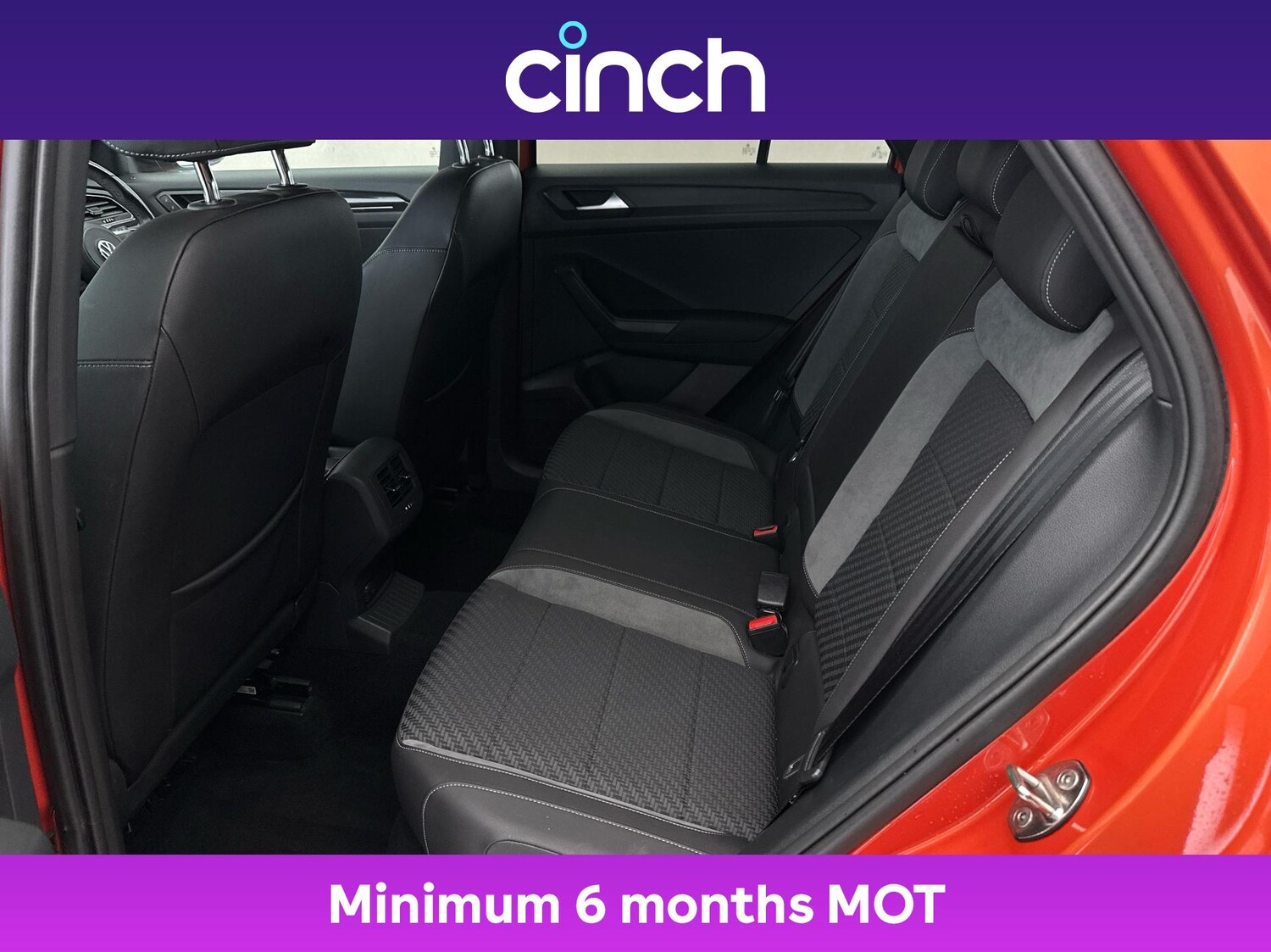 Used Volkswagen T-Roc 2019 for sale - 77026648: Photo 20