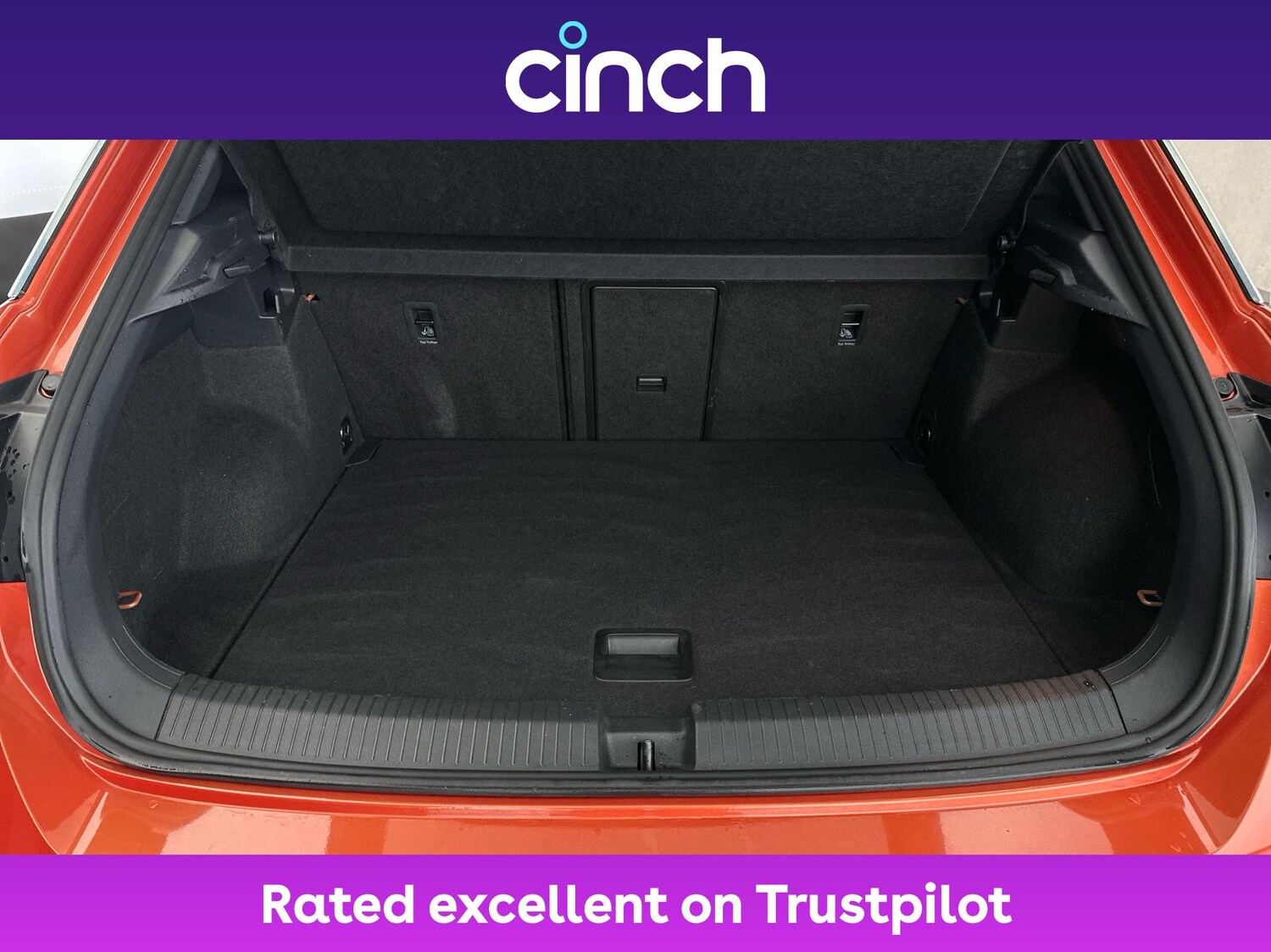 Used Volkswagen T-Roc 2019 for sale - 77026648: Photo 21