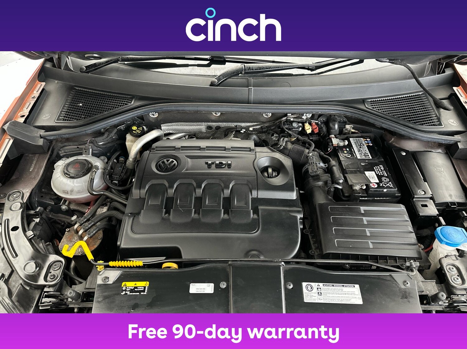 Used Volkswagen T-Roc 2019 for sale - 77026648: Photo 23