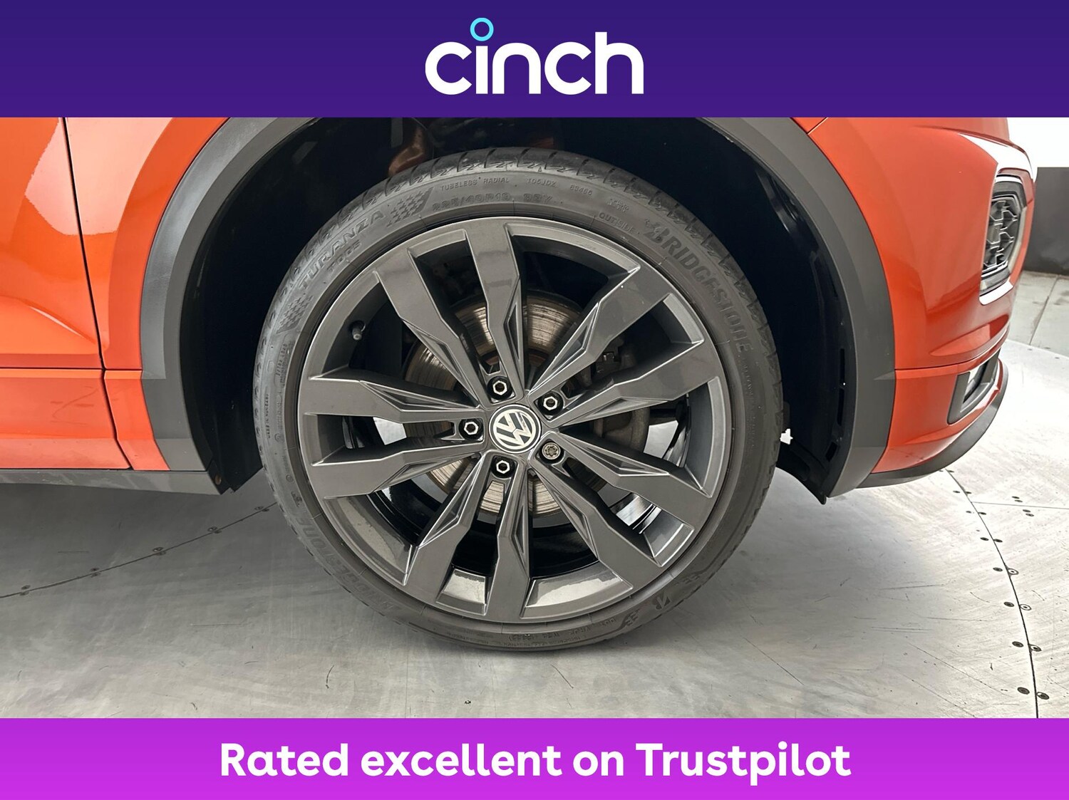 Used Volkswagen T-Roc 2019 for sale - 77026648: Photo 28