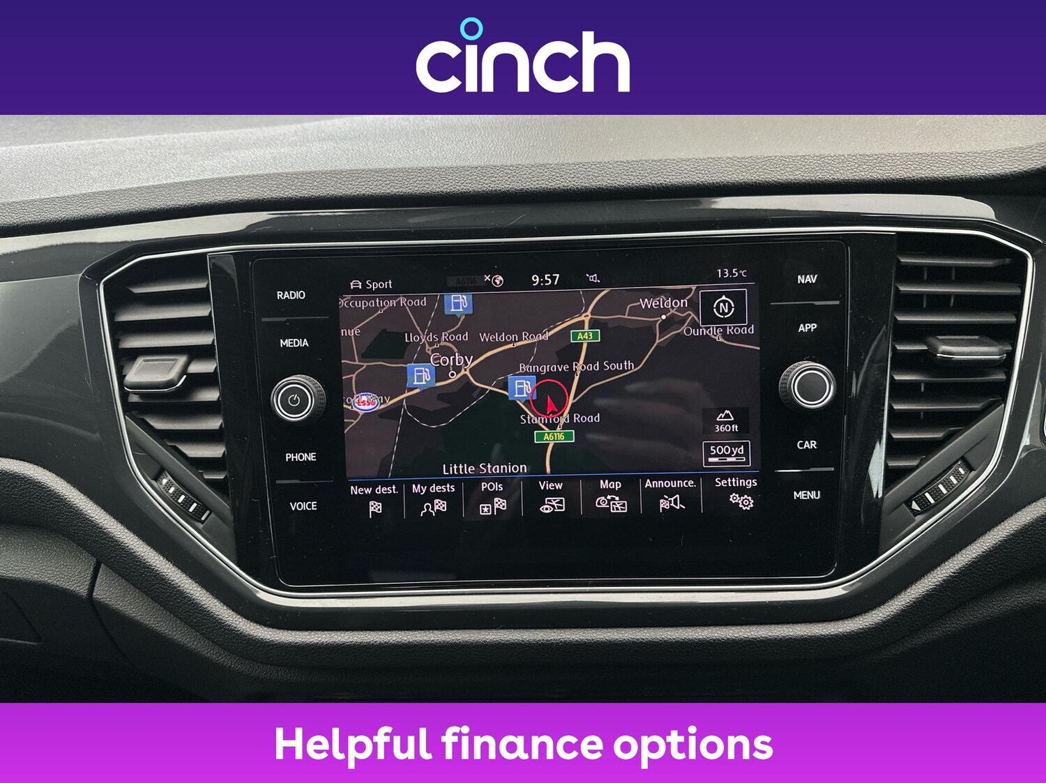 Used Volkswagen T-Roc 2019 for sale - 77026648: Photo 30