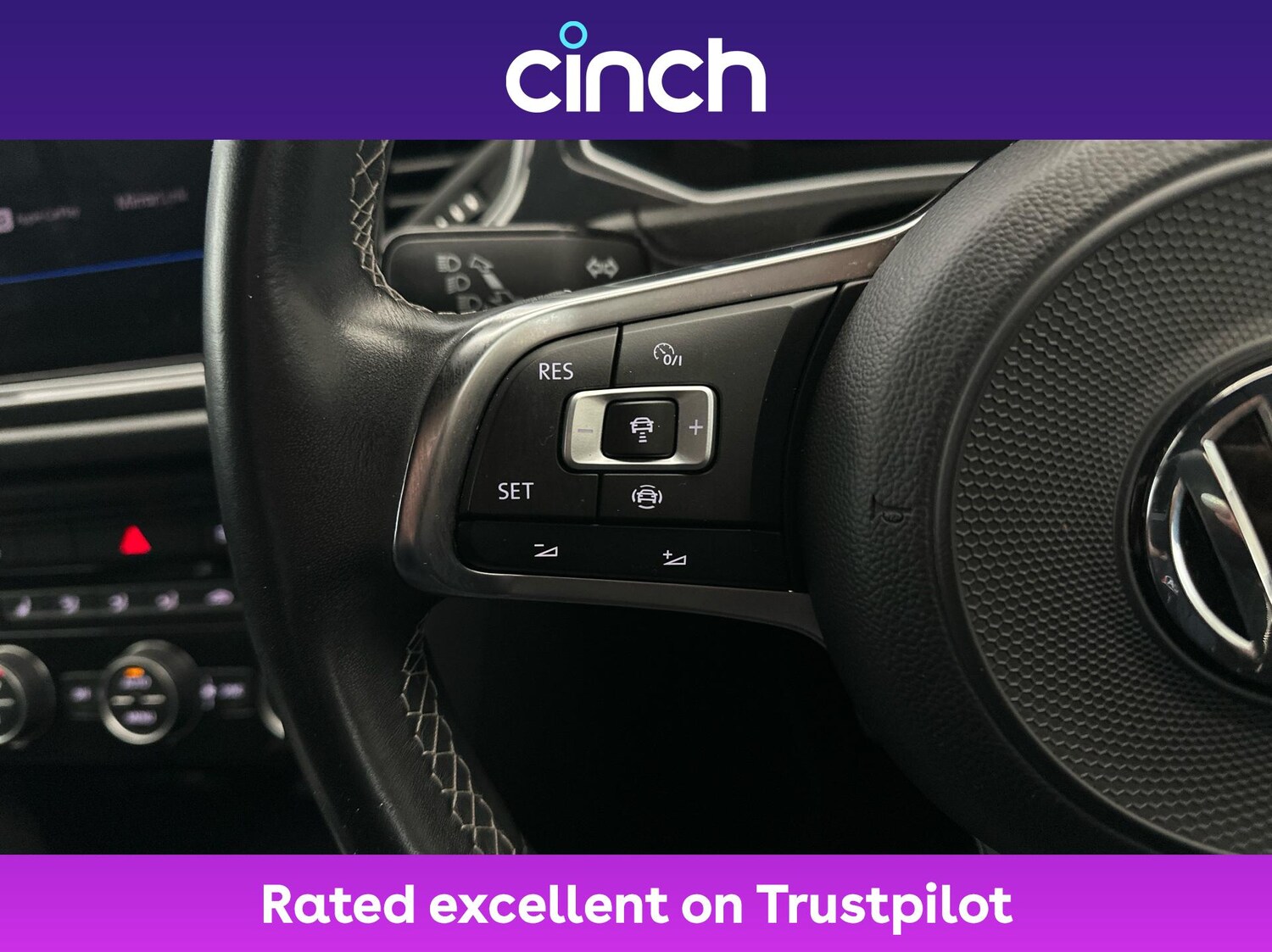 Used Volkswagen T-Roc 2019 for sale - 77026648: Photo 33