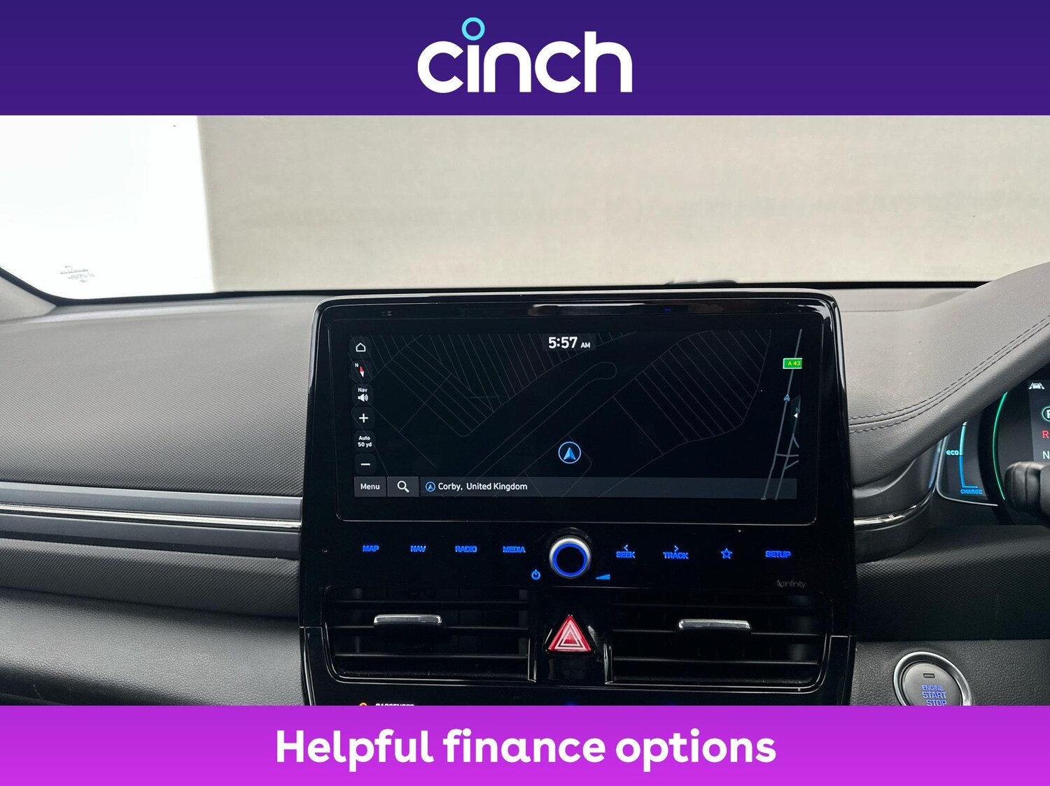 Used Hyundai IONIQ 2022 for sale - 76250491: Photo 17