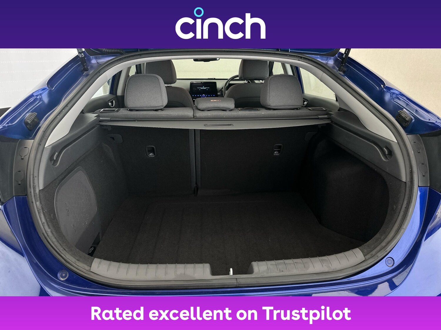 Used Hyundai IONIQ 2022 for sale - 76250491: Photo 21