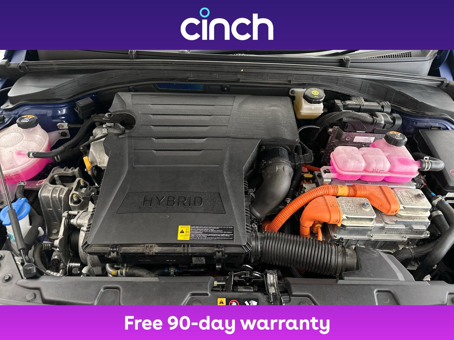 Used Hyundai IONIQ 2022 for sale - 76250491: Photo 23