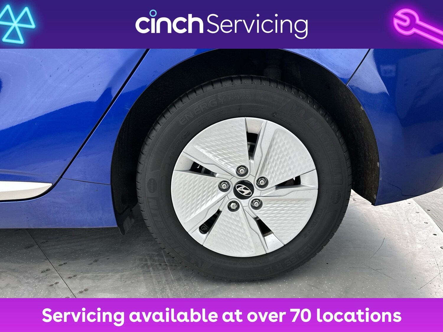 Used Hyundai IONIQ 2022 for sale - 76250491: Photo 26