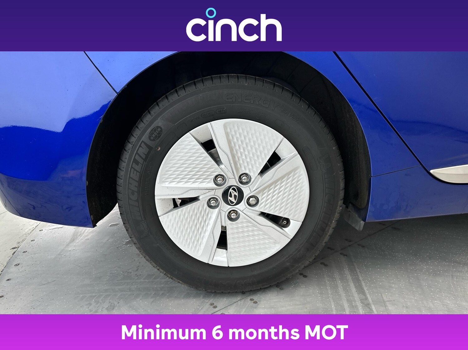 Used Hyundai IONIQ 2022 for sale - 76250491: Photo 27