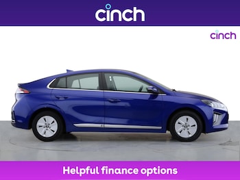Used Hyundai IONIQ 2022 for sale - 76250491: Photo