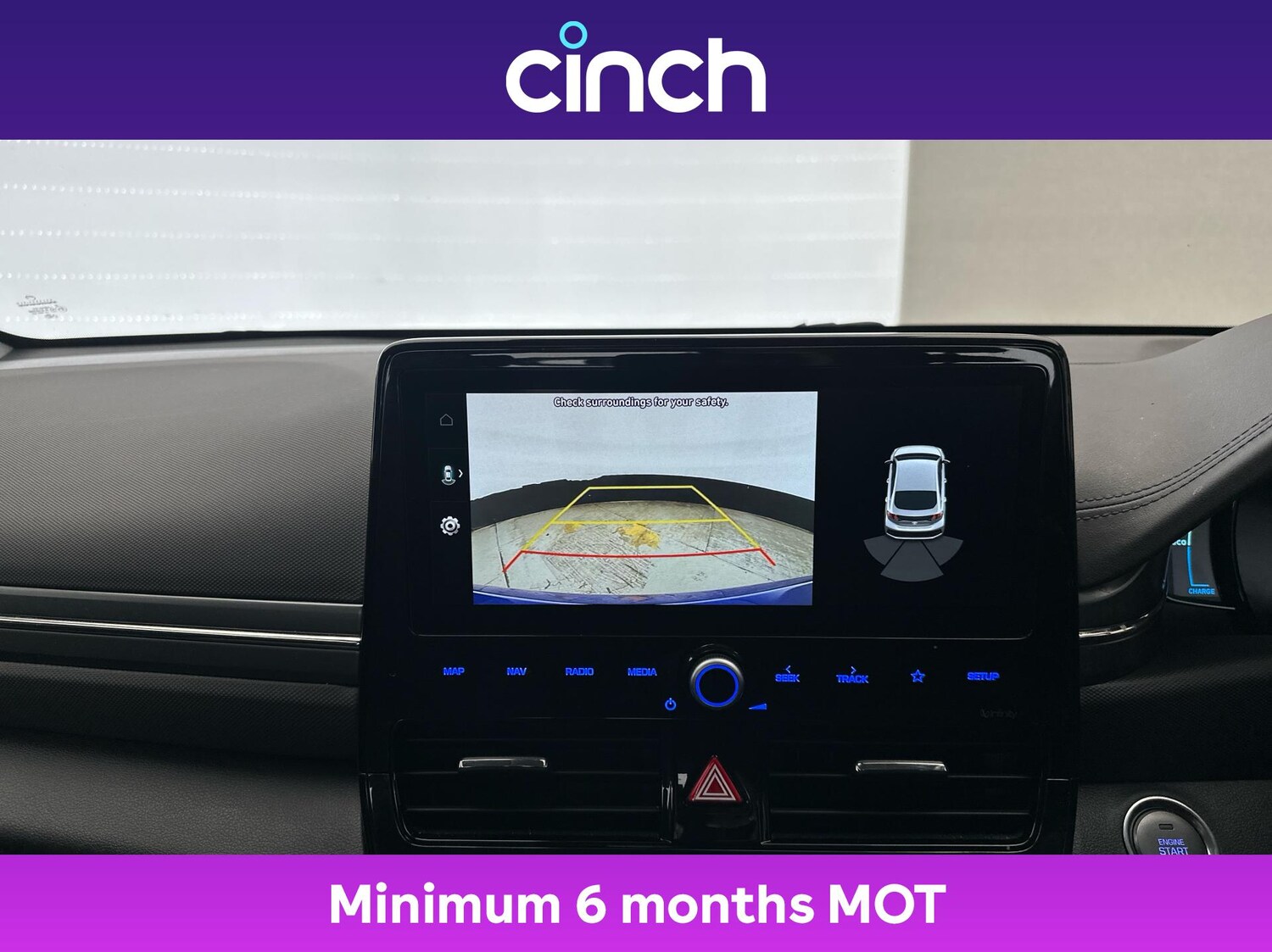 Used Hyundai IONIQ 2022 for sale - 76250491: Photo 32