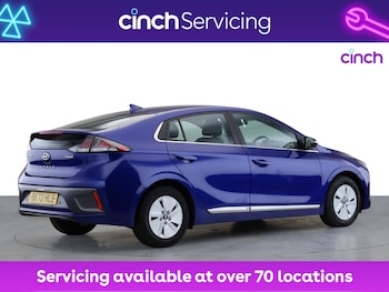 Used Hyundai IONIQ 2022 for sale - 76250491: Photo