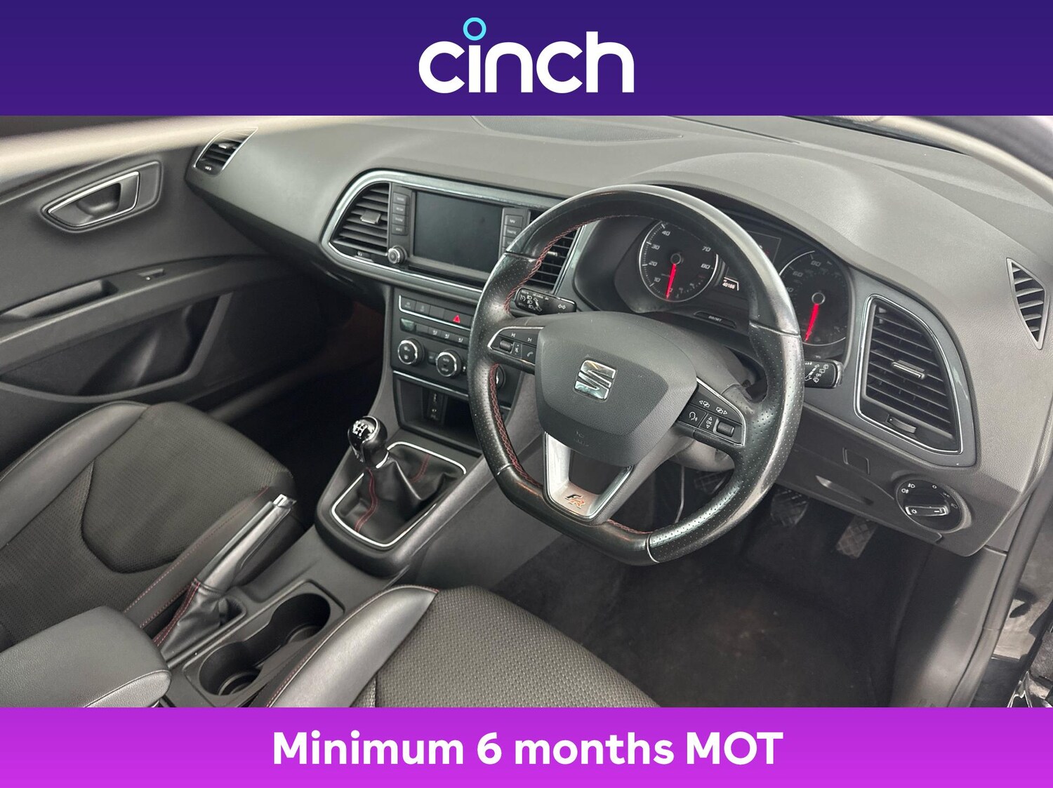 Used SEAT Leon 2016 for sale - 76527019: Photo 12