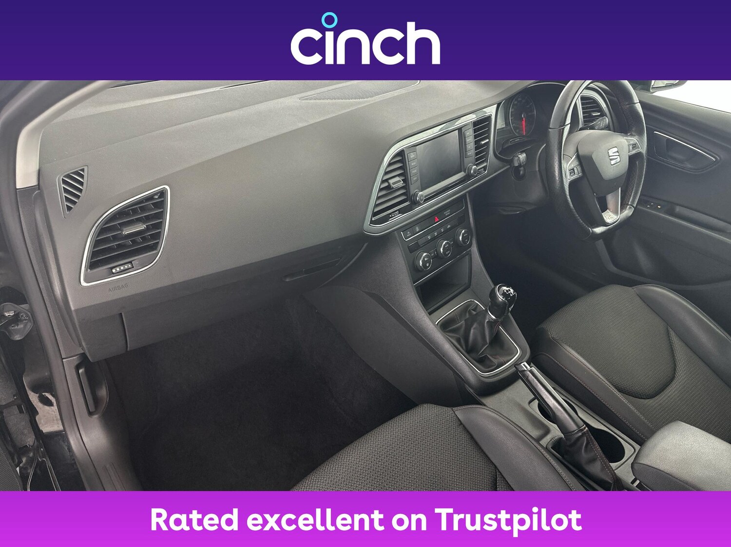 Used SEAT Leon 2016 for sale - 76527019: Photo 14