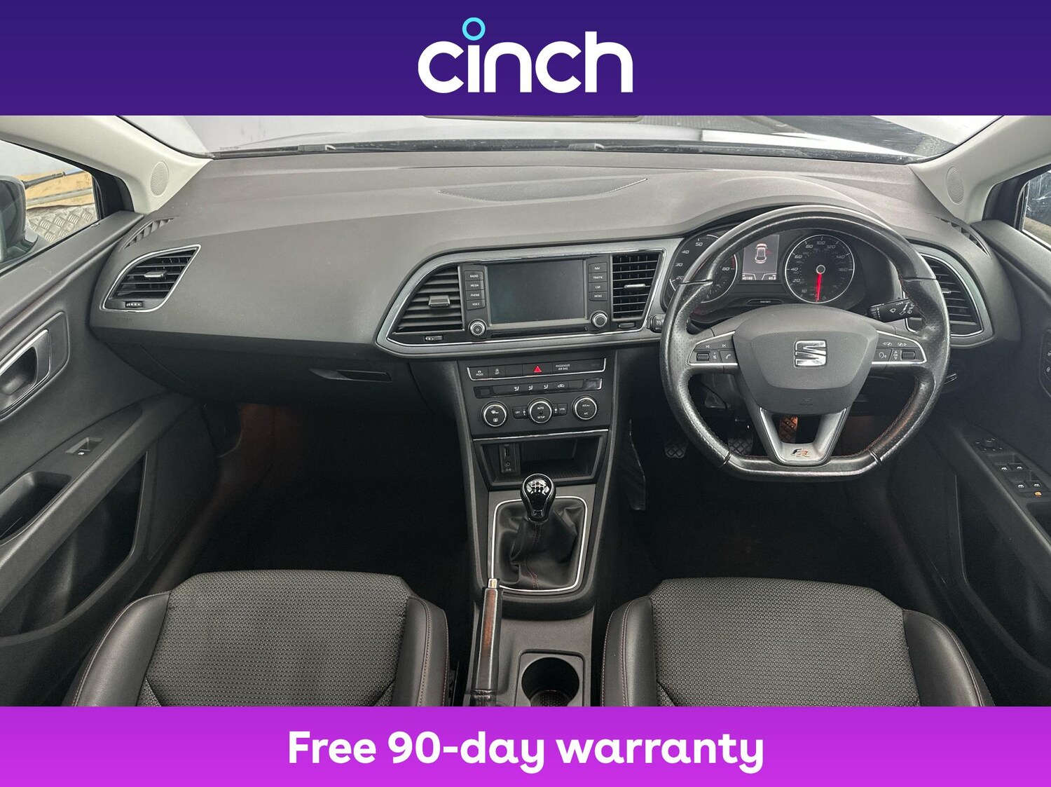 Used SEAT Leon 2016 for sale - 76527019: Photo 15