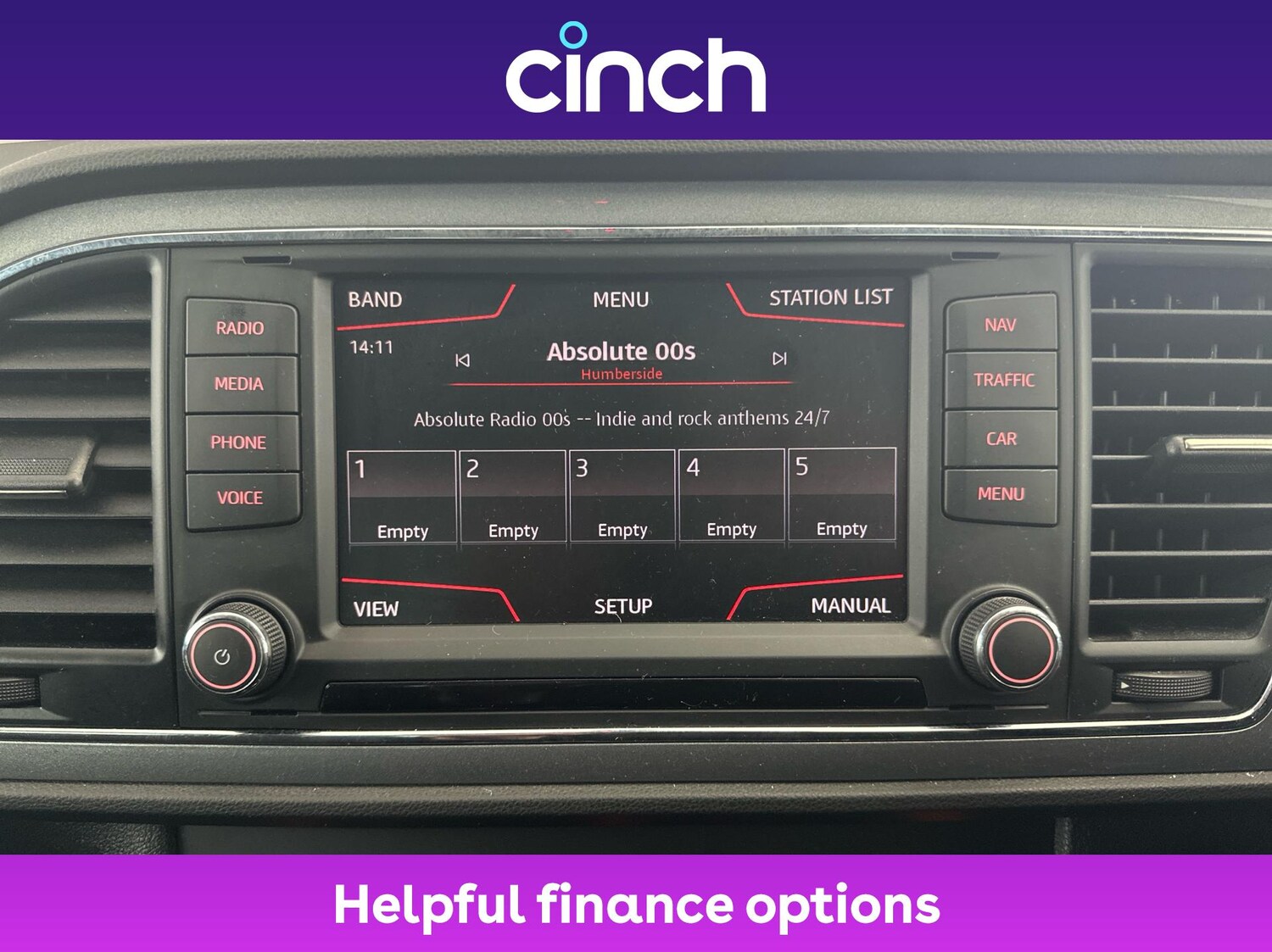 Used SEAT Leon 2016 for sale - 76527019: Photo 17