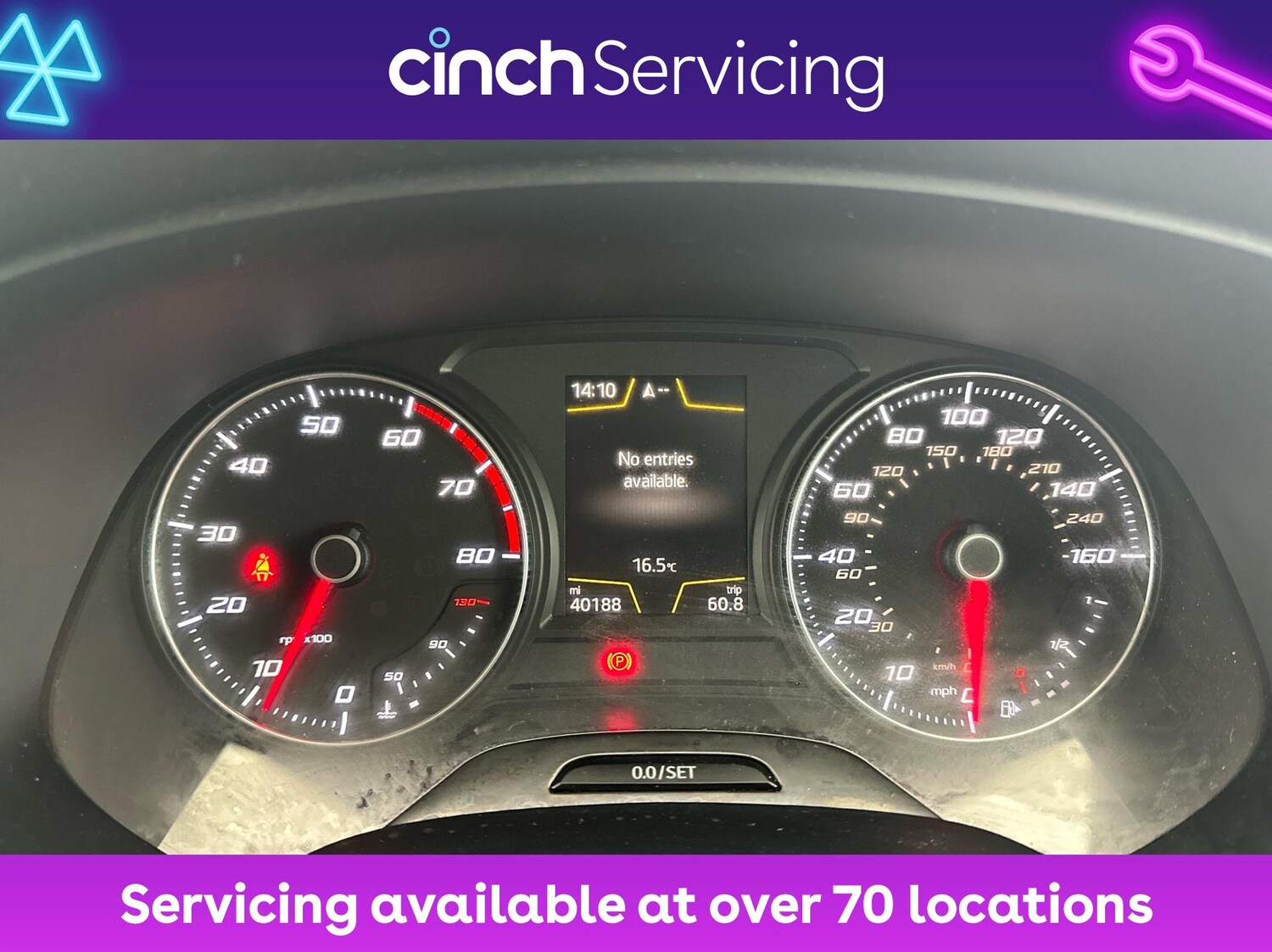 Used SEAT Leon 2016 for sale - 76527019: Photo 18