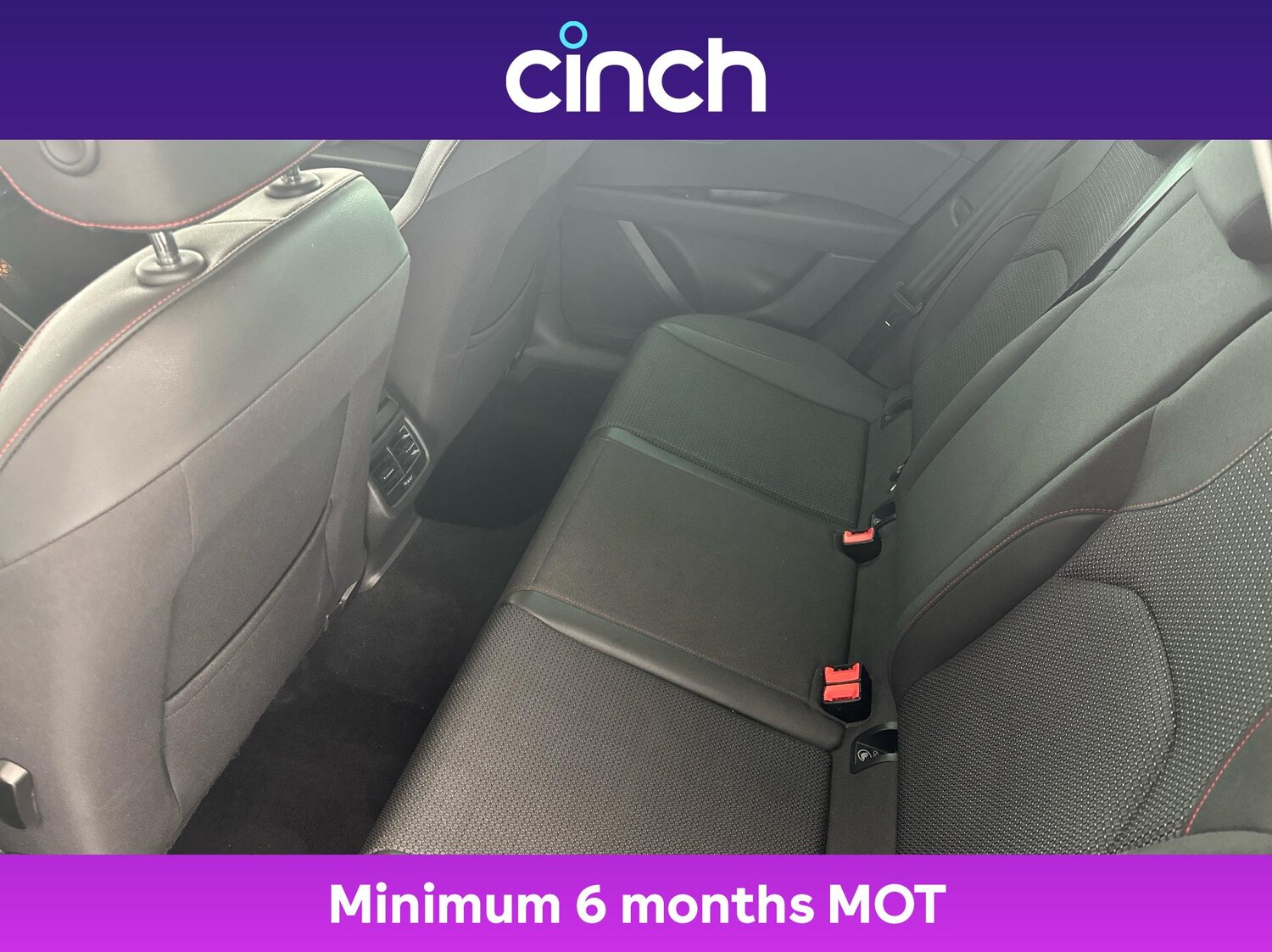 Used SEAT Leon 2016 for sale - 76527019: Photo 20