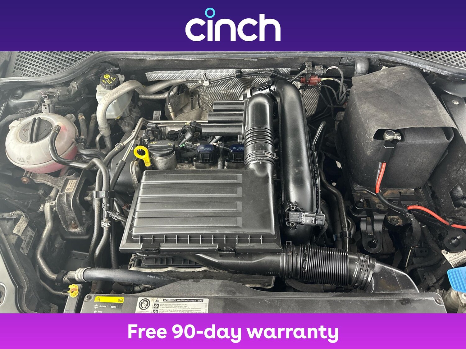 Used SEAT Leon 2016 for sale - 76527019: Photo 23