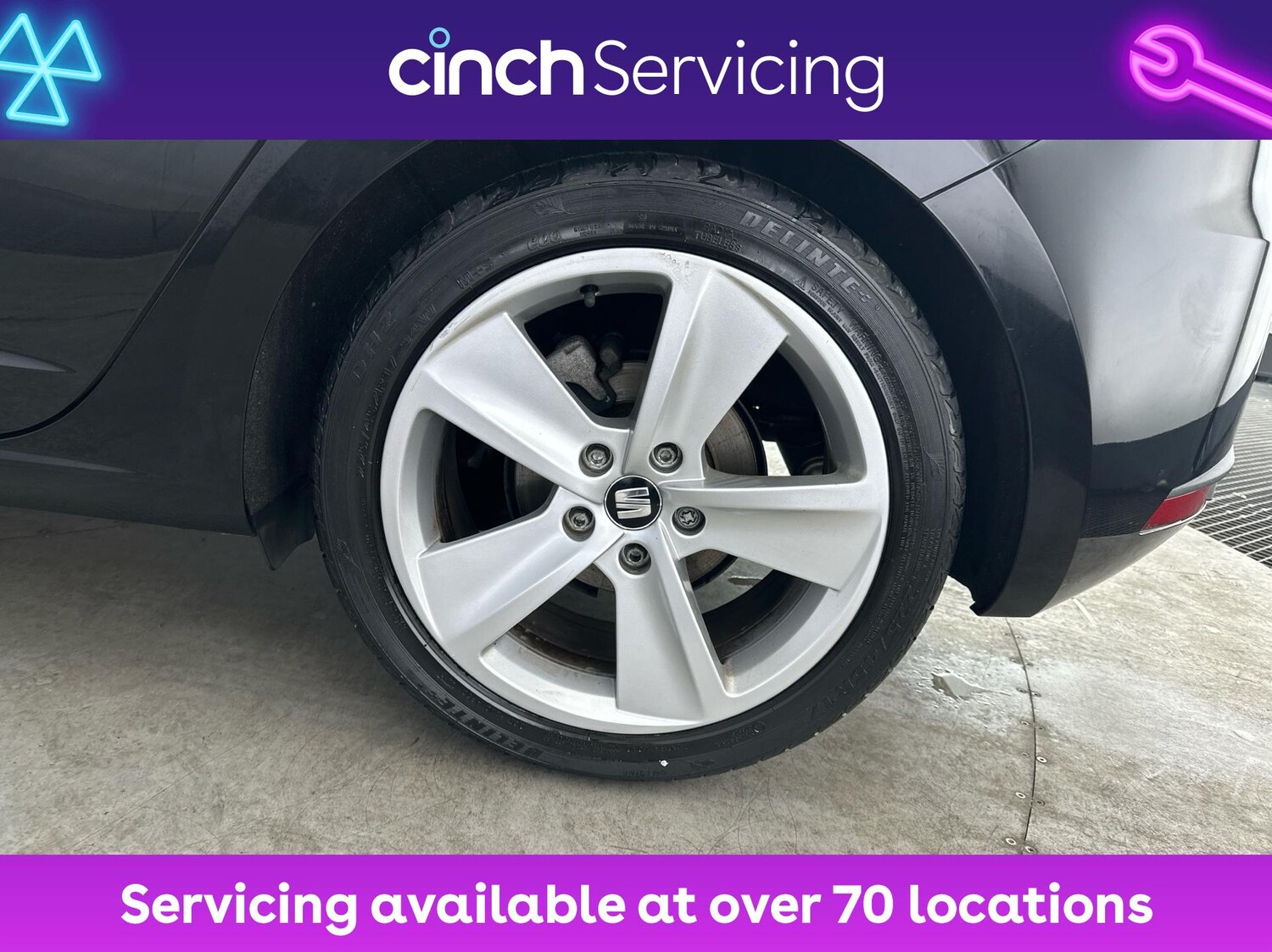 Used SEAT Leon 2016 for sale - 76527019: Photo 26