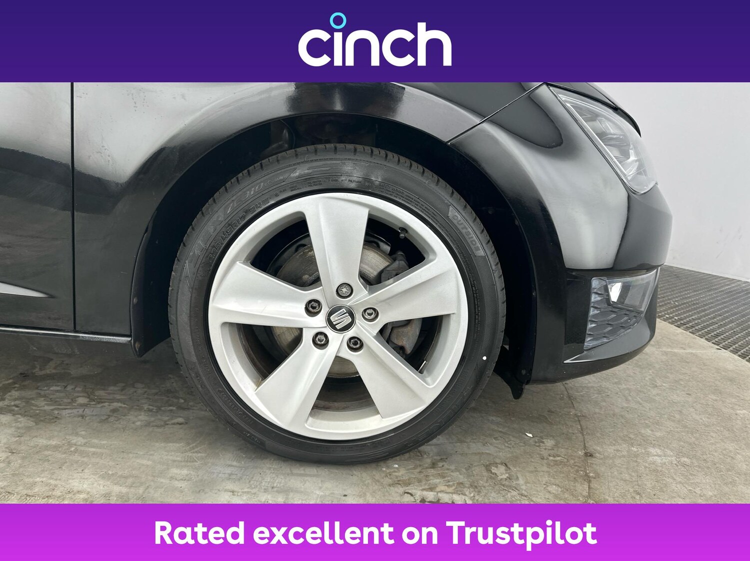 Used SEAT Leon 2016 for sale - 76527019: Photo 28