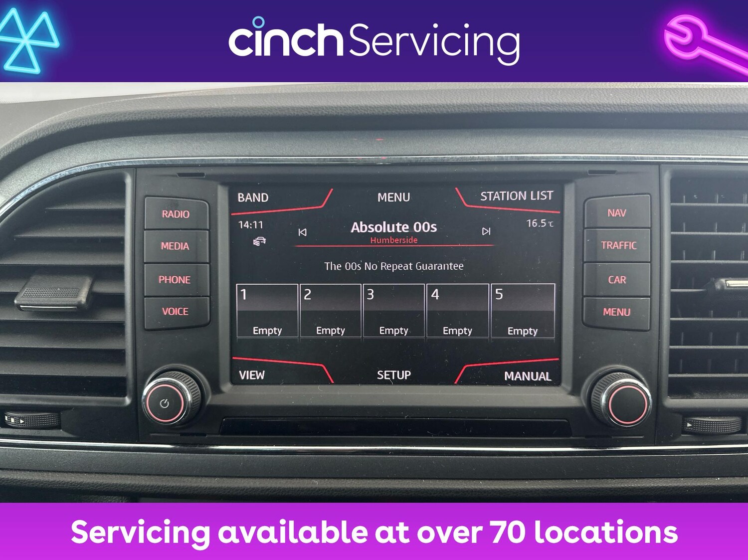 Used SEAT Leon 2016 for sale - 76527019: Photo 31