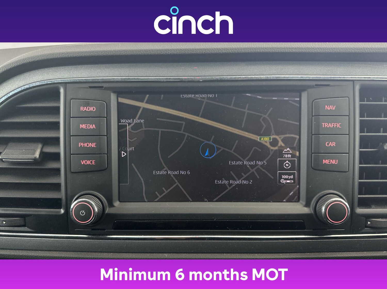 Used SEAT Leon 2016 for sale - 76527019: Photo 32