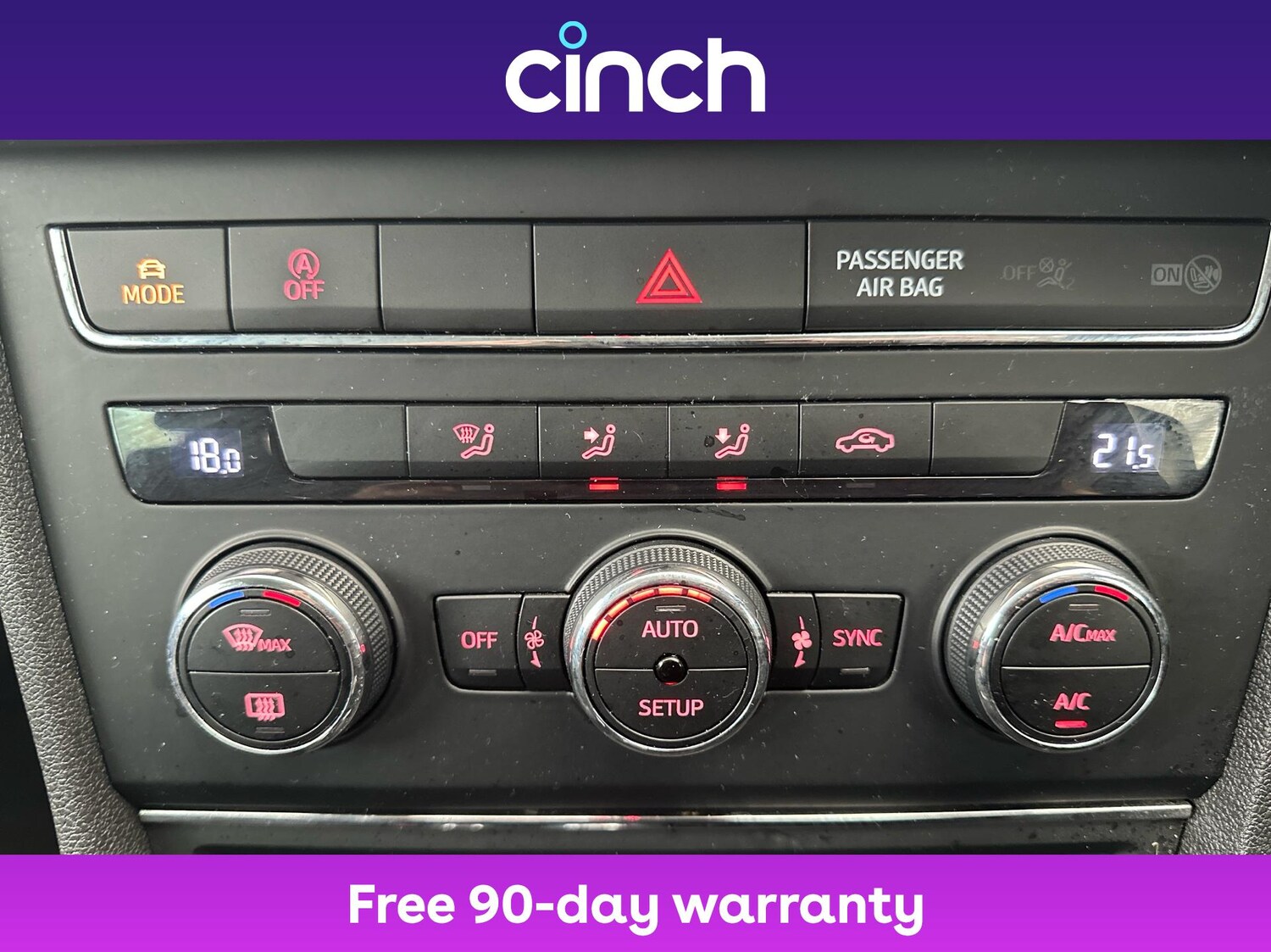 Used SEAT Leon 2016 for sale - 76527019: Photo 34